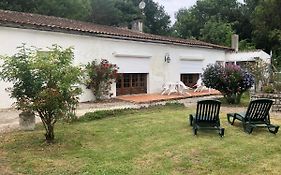 Chez FIRMIN Les Ombrages